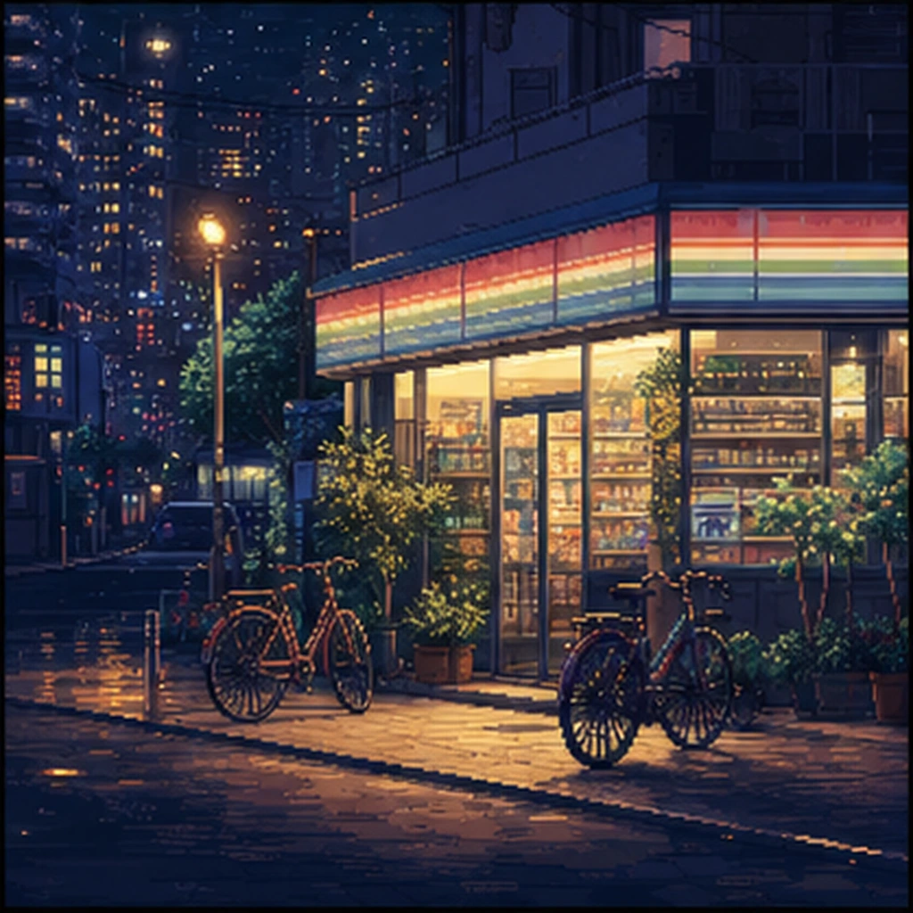 AI Memory Radio 的频道封面预览